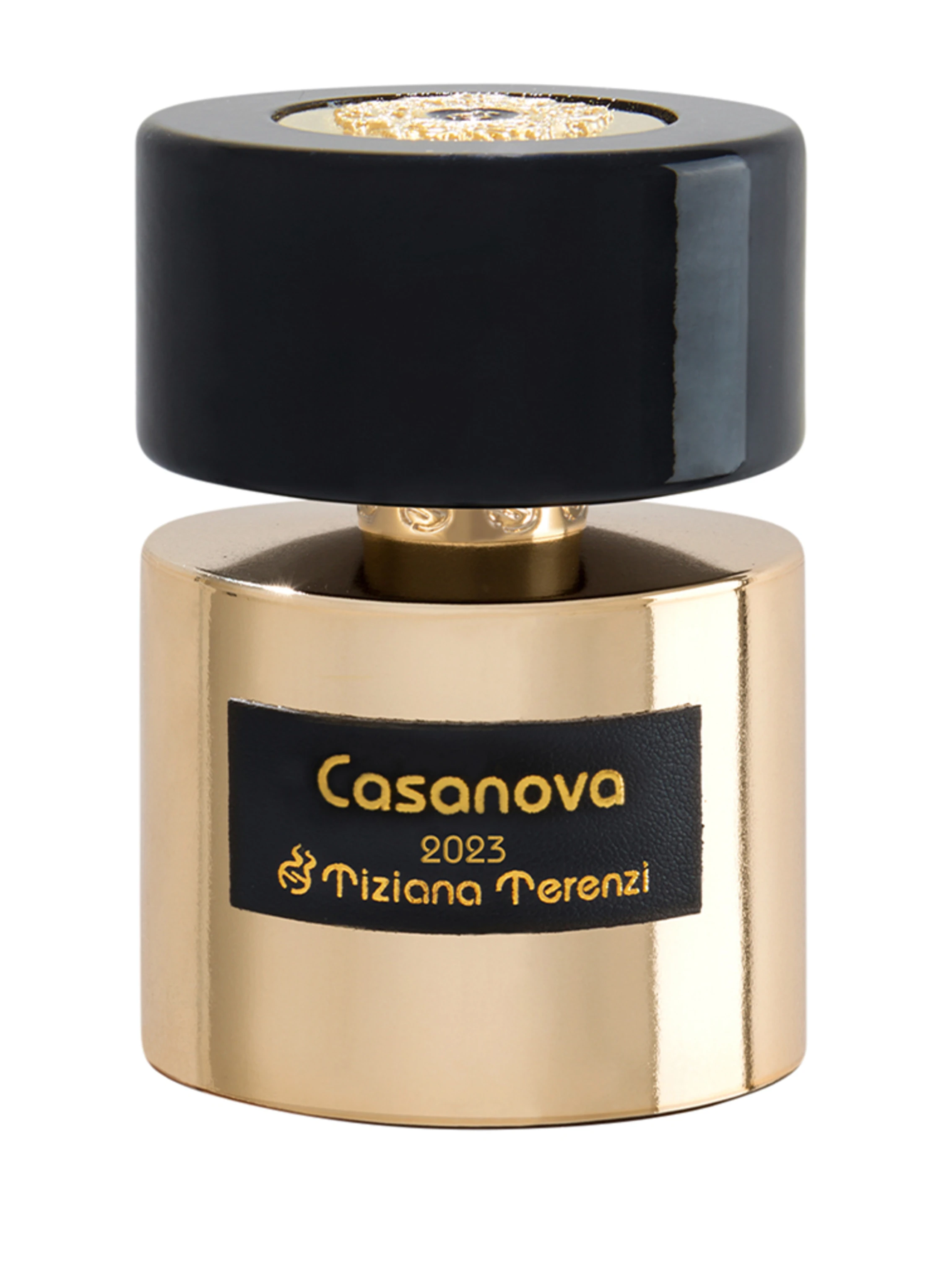 Tiziana Terenzi CASANOVA