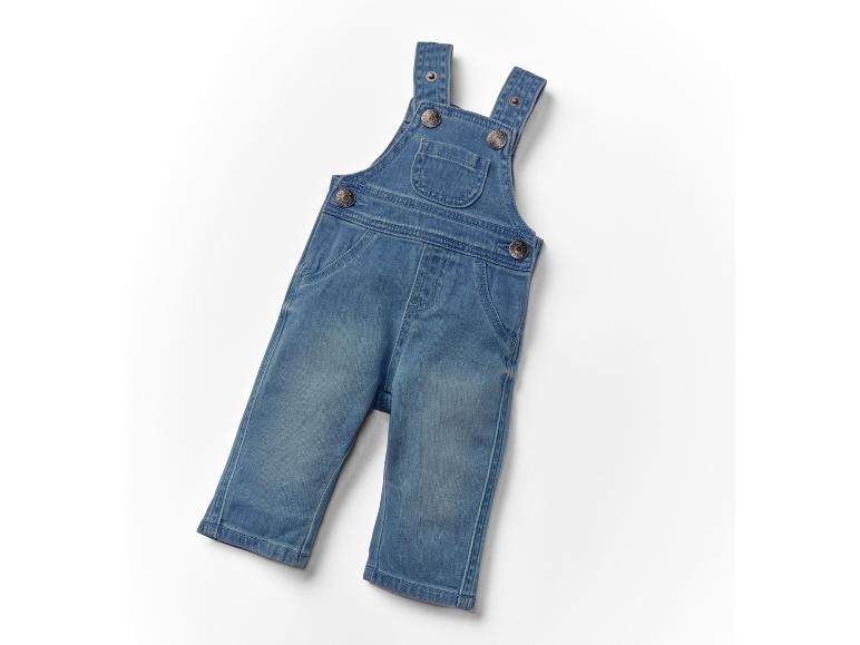 Baby tuinbroek