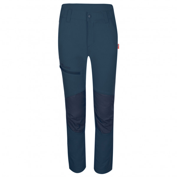 Trollkids - Kid's Lysefjord Pants XT - Pantalon softshell