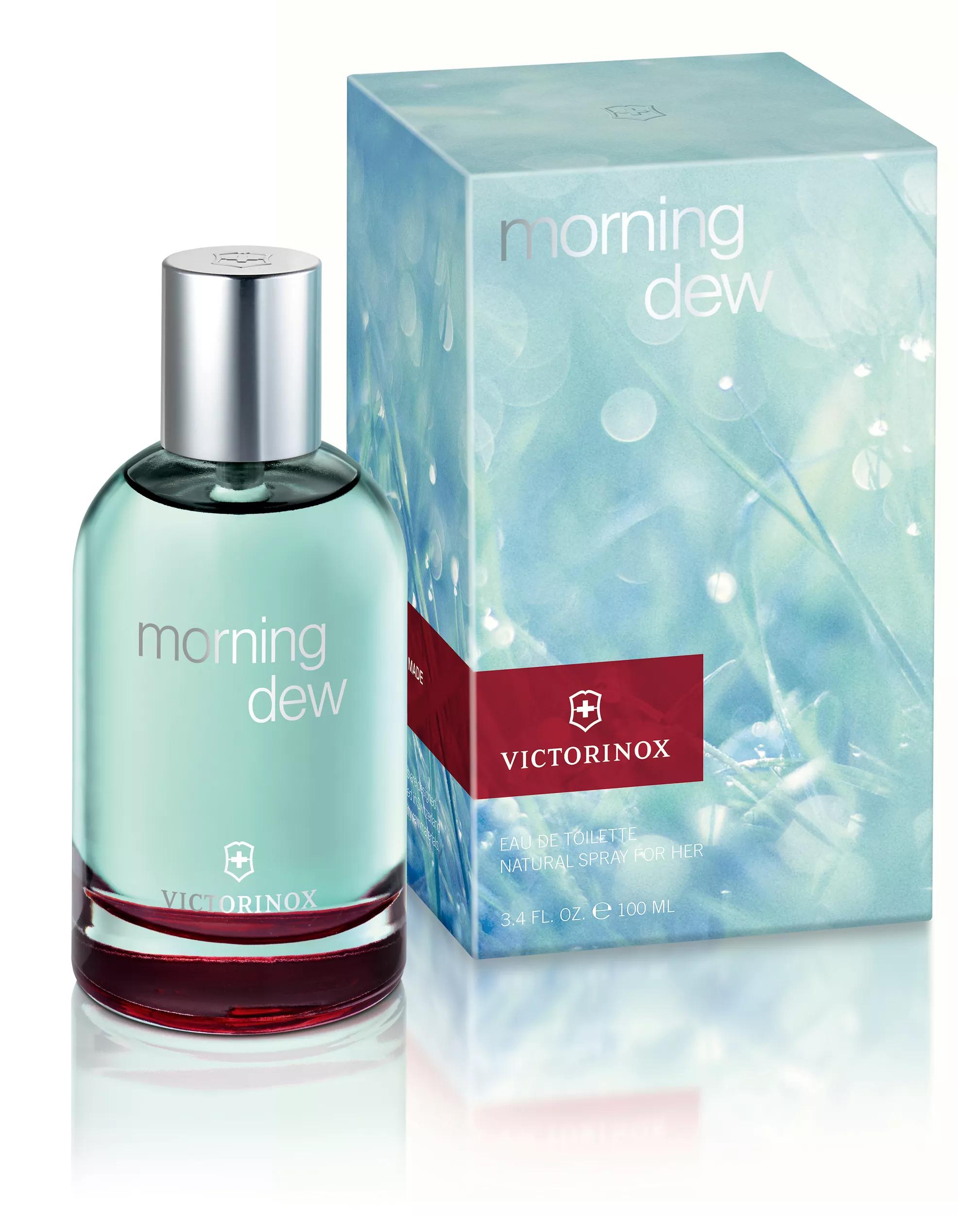 Morning Dew-100 ml