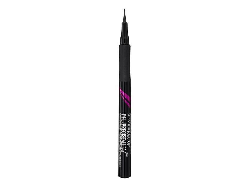 Maybelline Eyeliner Master Precise Black Super feiner Eyeliner sorgt für einen exakten Lidstrich