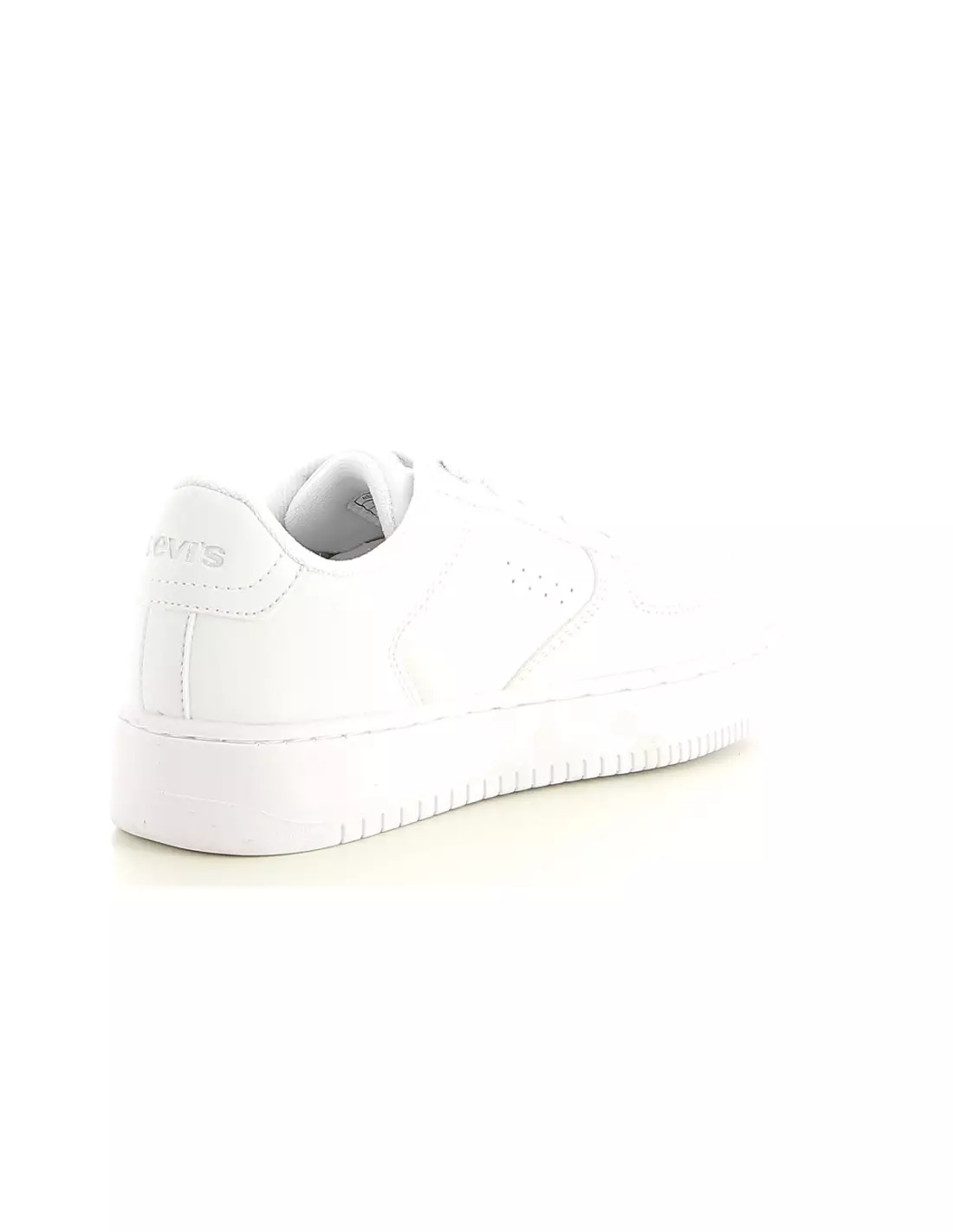 LEVIS NEW UNION - Sneakers Blanc
