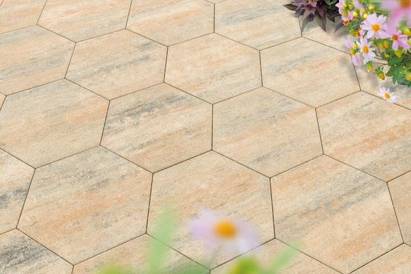 Diephaus Terrassenplatte DIAMANO