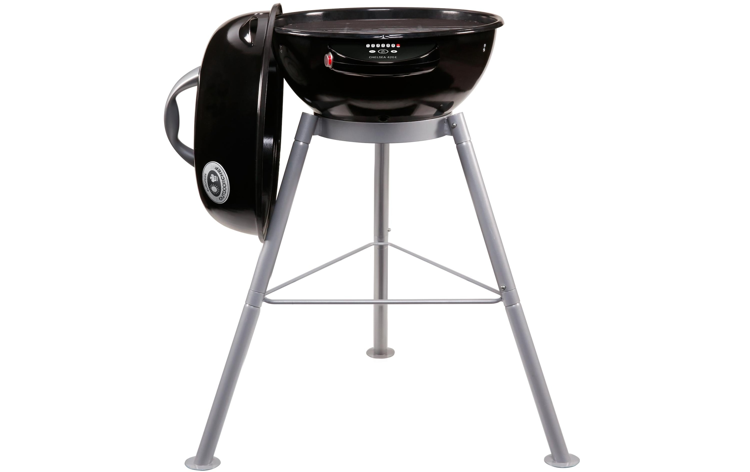 OUTDOORCHEF Elektro-Standgrill »Chelsea 420 E« 2000 W