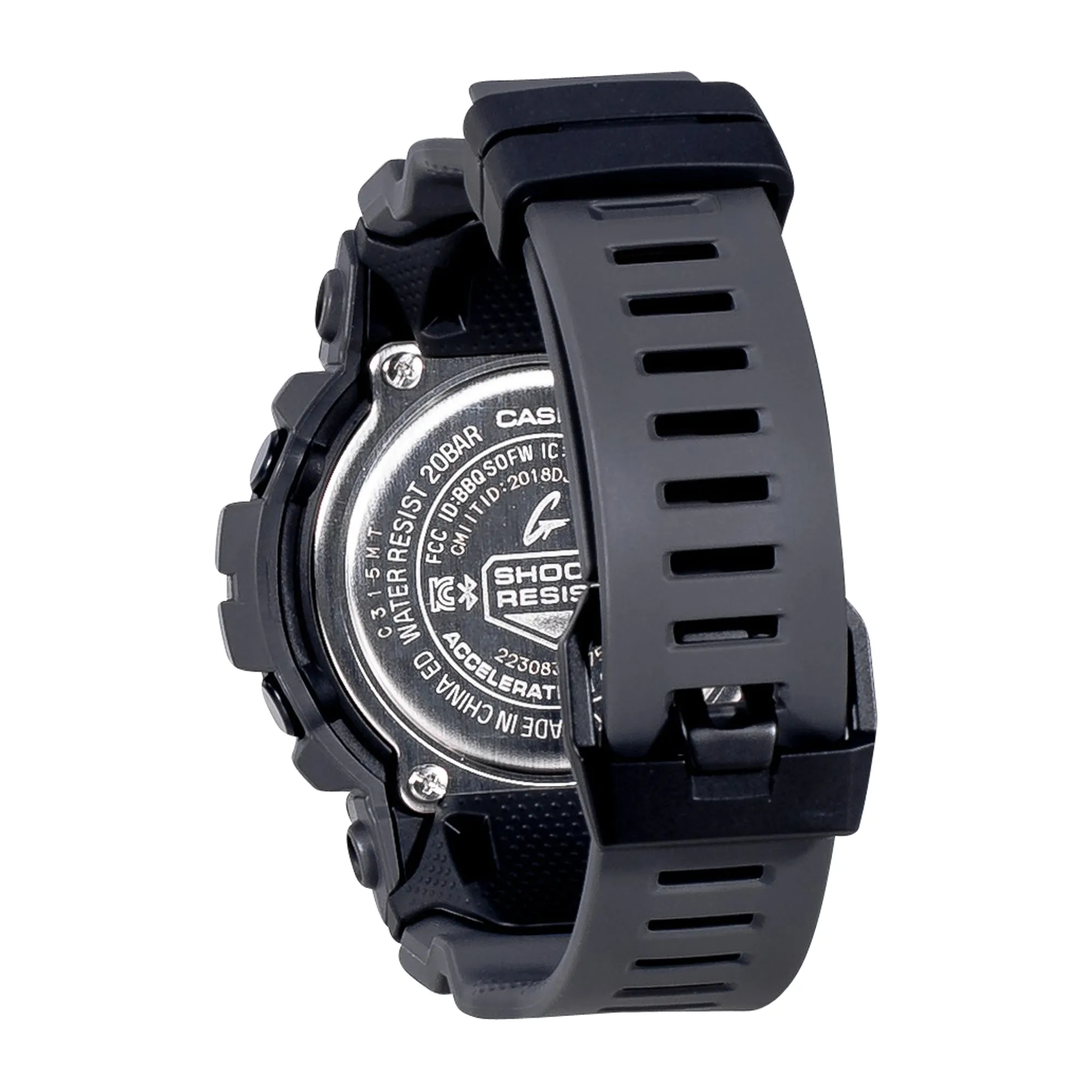 G-Shock -  Armbanduhr G-Shock G-Squad GBD-800UC-8ER