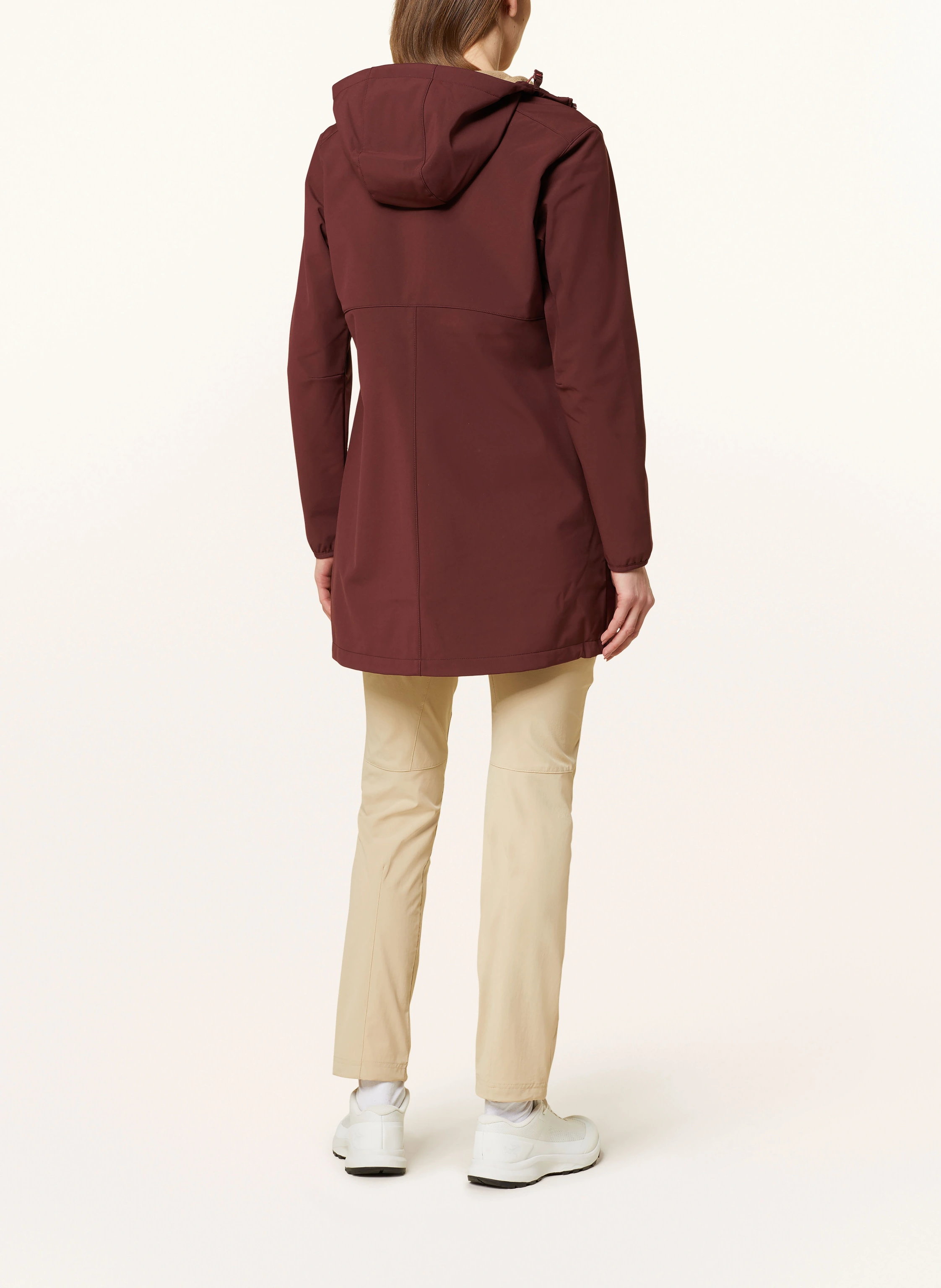 VAUDE Parka MOENA