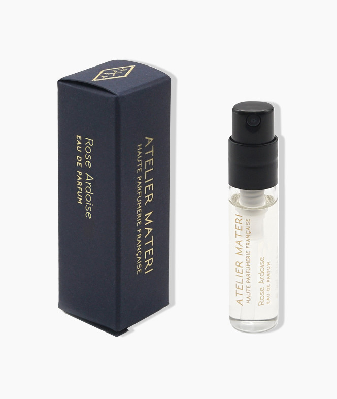 Rose Ardoise ATELIER MATERI 100 ML
