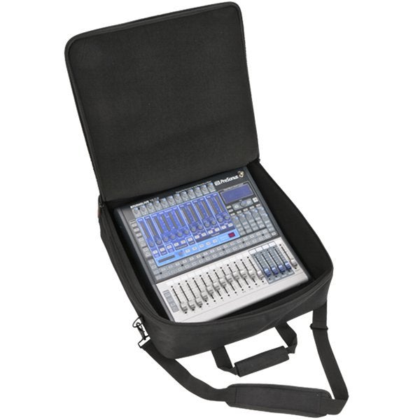 SKB 1SKB-UB1818 universele apparatuur/mixer tas 457x457x140 mm