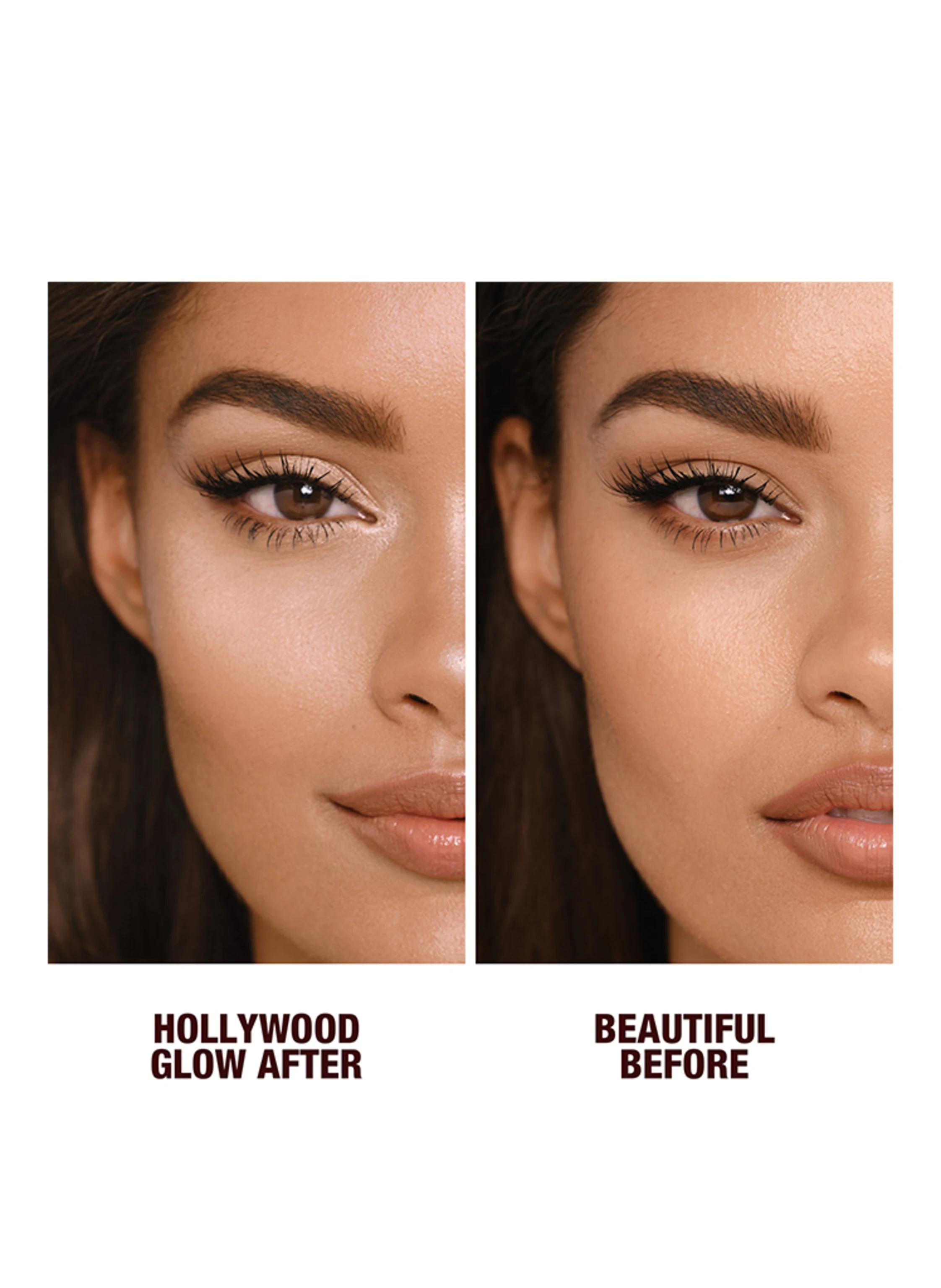 Charlotte Tilbury HOLLYWOOD GLOW GLIDE FACE ARCHITECT HIGHLIGHTER