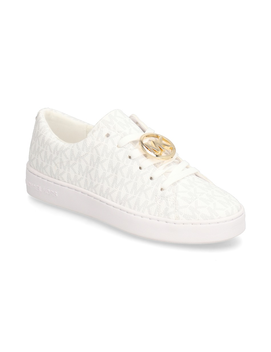 KEATON LACE UP