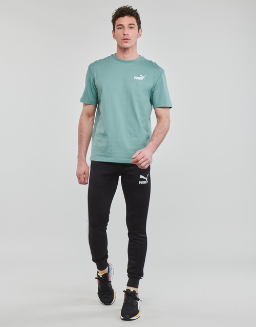 Puma - ICONIC T7 PANT - Noir