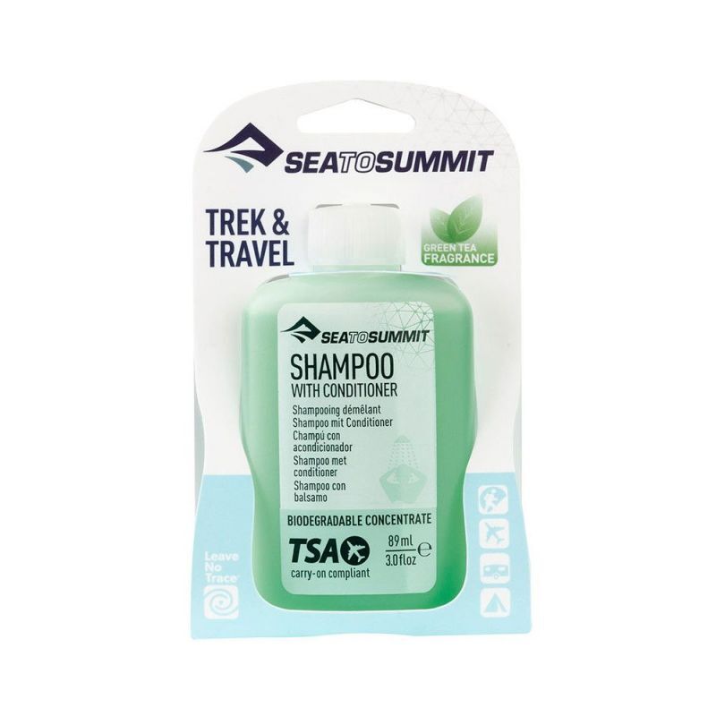 Savon Liquide Shampoing Concentré