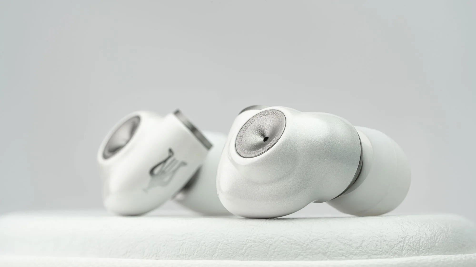 Meze Alba Écouteurs intra-auriculaires