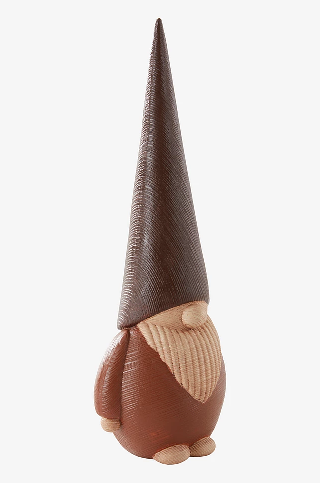 GNOME dekorfigur