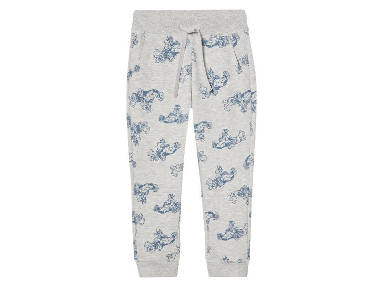 2 stuks kinder joggingbroeken