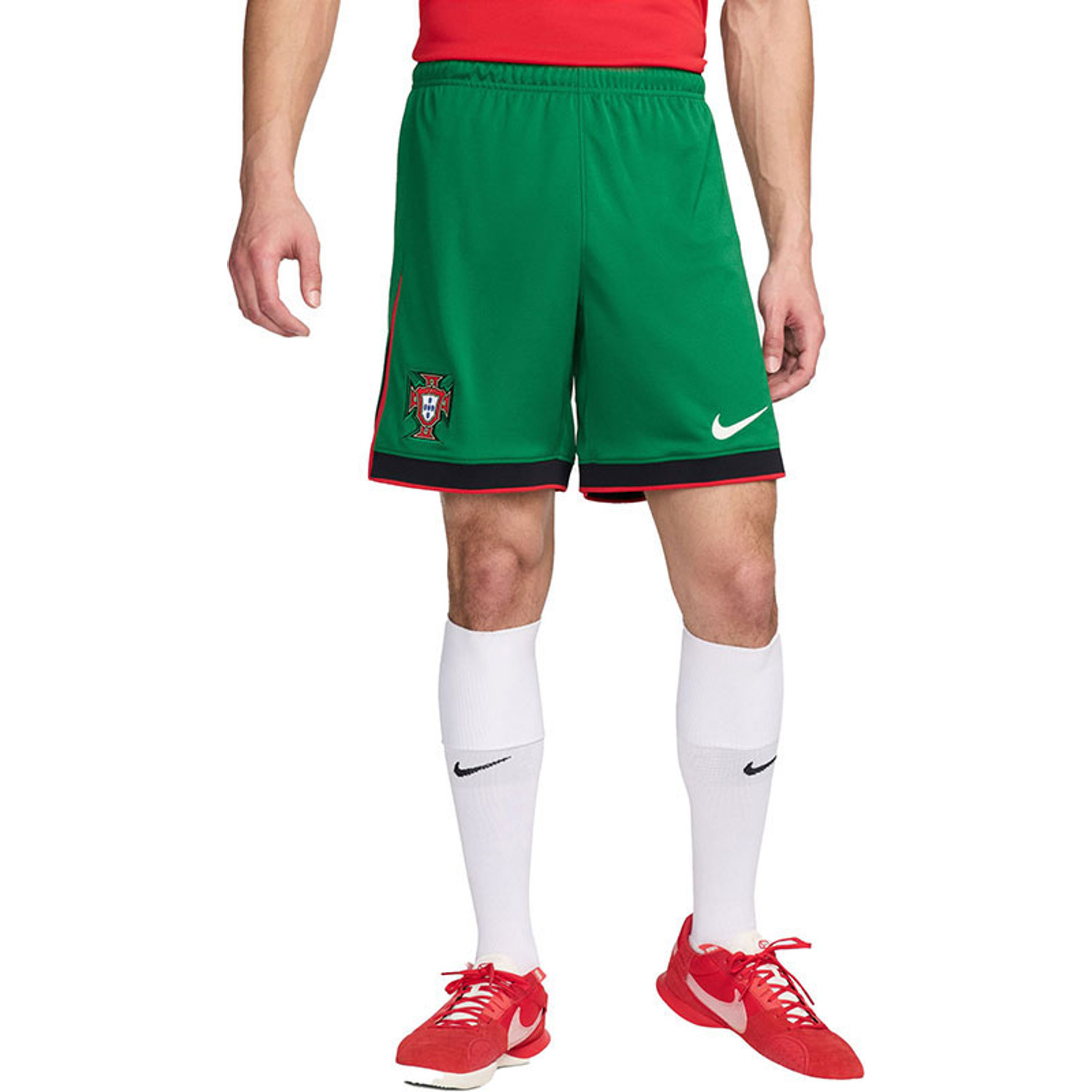 Nike Portugal Thuis Tenue