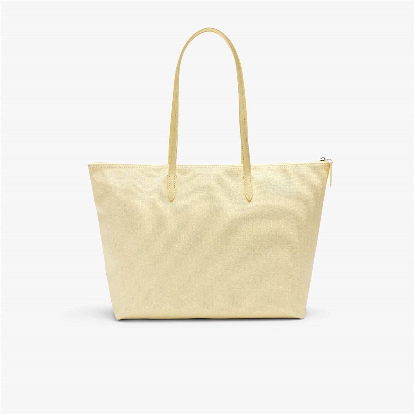 Lacoste L.12.12 Concept Tote Bag