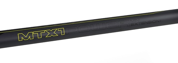 Canne au coup Matrix V2 Margin Pole Package 13m
