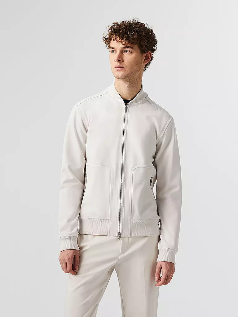 ALPHATAURI Blouson SROTA creme