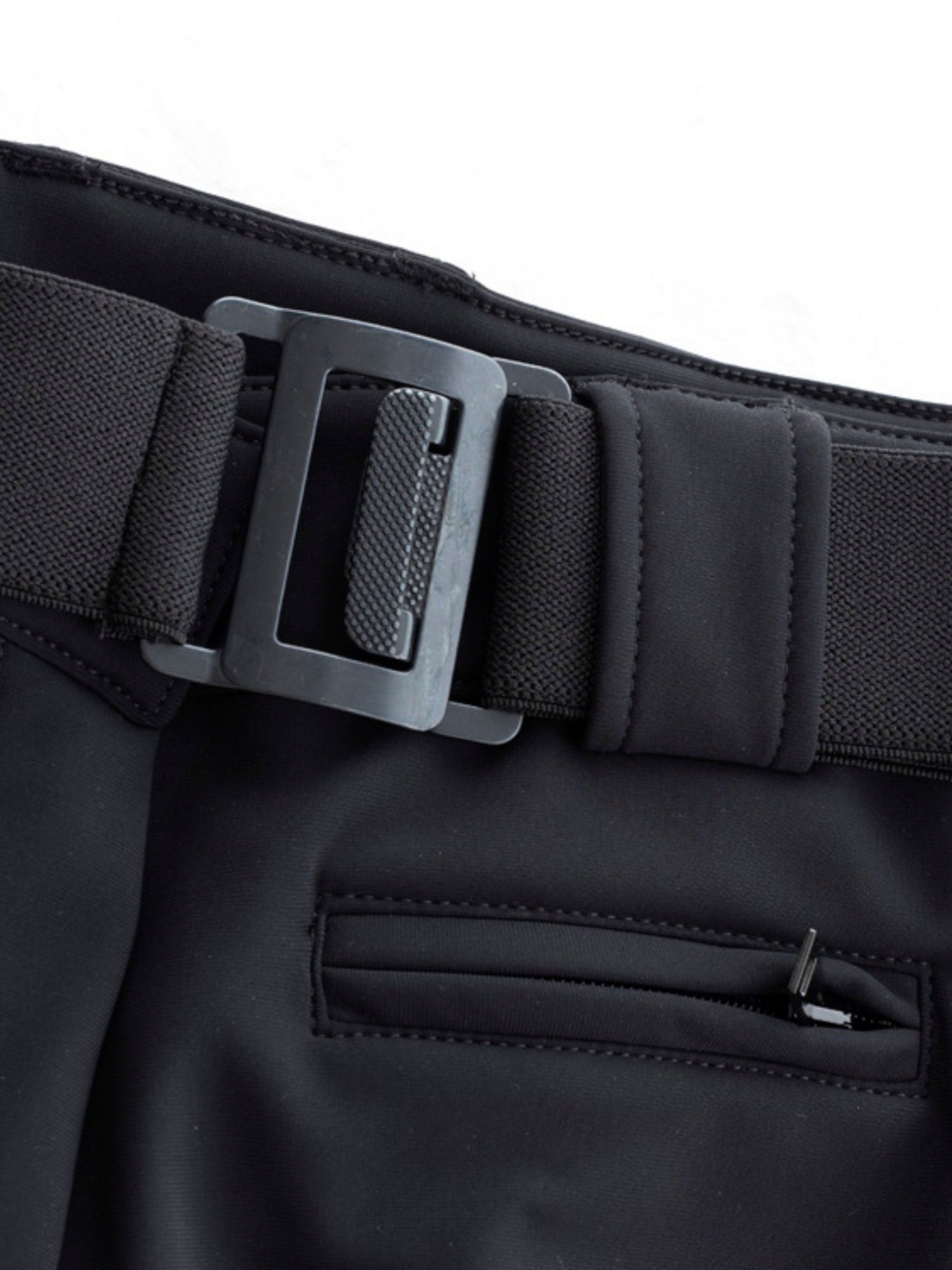 Oppdal Ski Pant Dame Black
