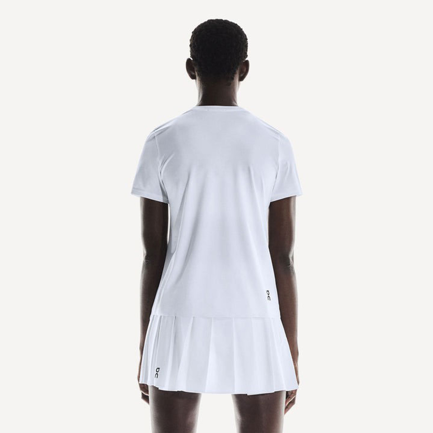 On Court Tee