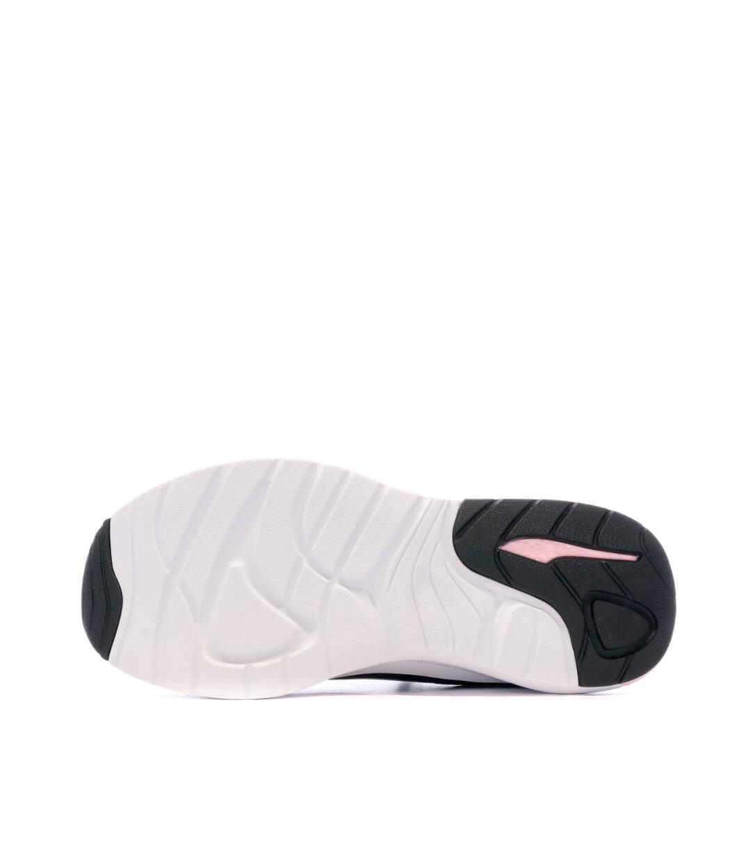 Baskets Noires Femme Puma Electron E Pro