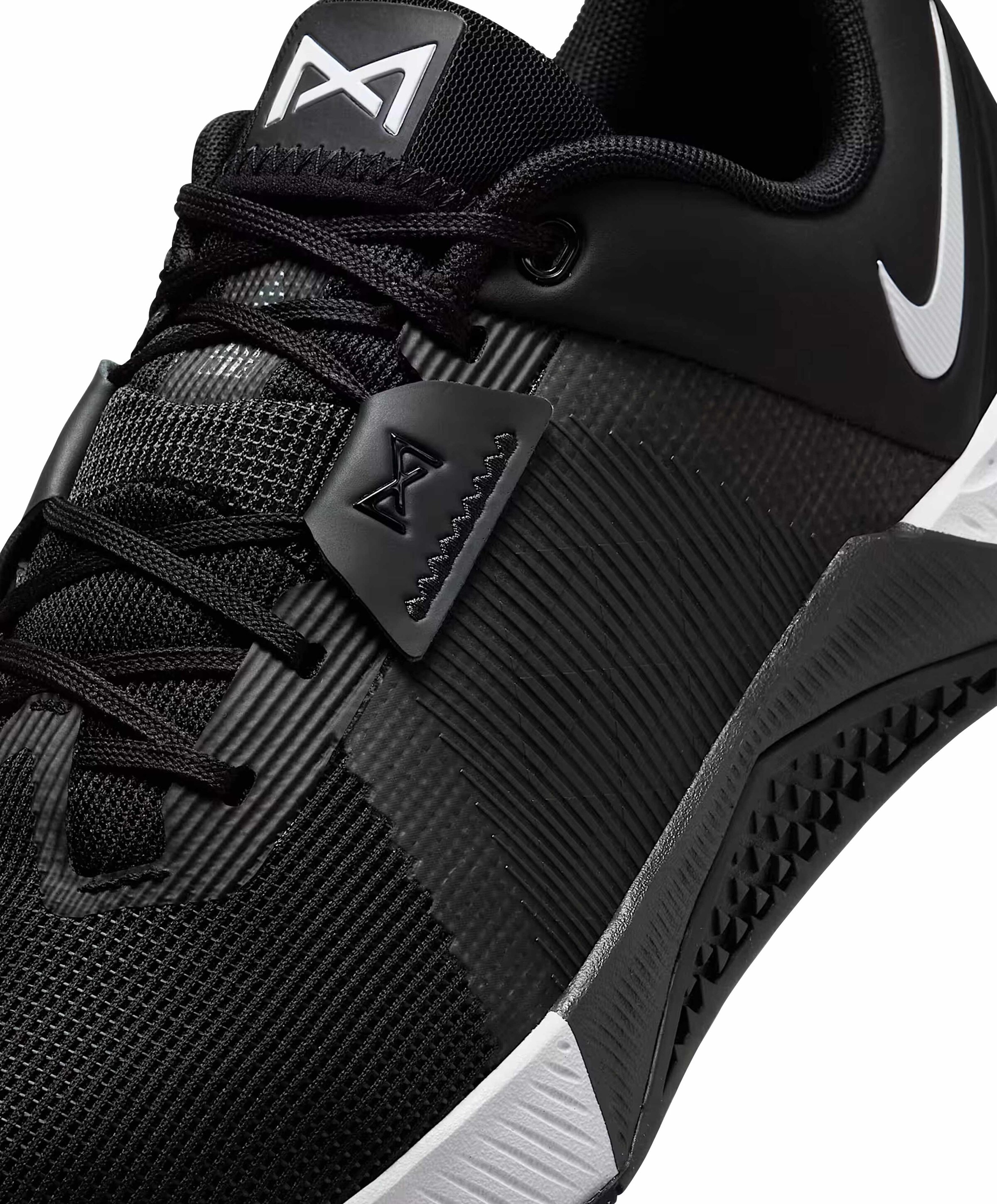Nike M Nike Metcon 10 heren fitnessschoenen zwart
