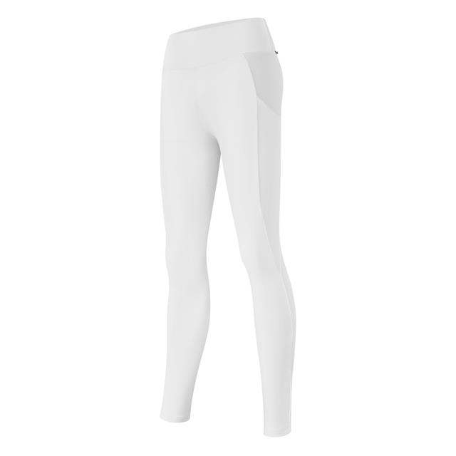Paardrijlegging Kingsland KLMegan Full Grip Wit