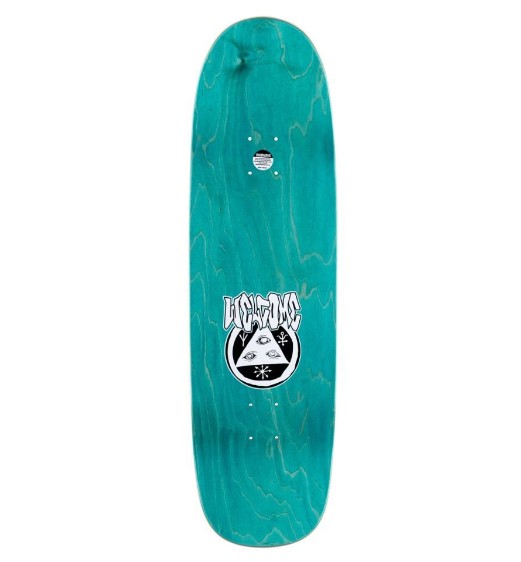 Welcome Skateboards Glam Dragon 9.25 Boline - Bone 9.2