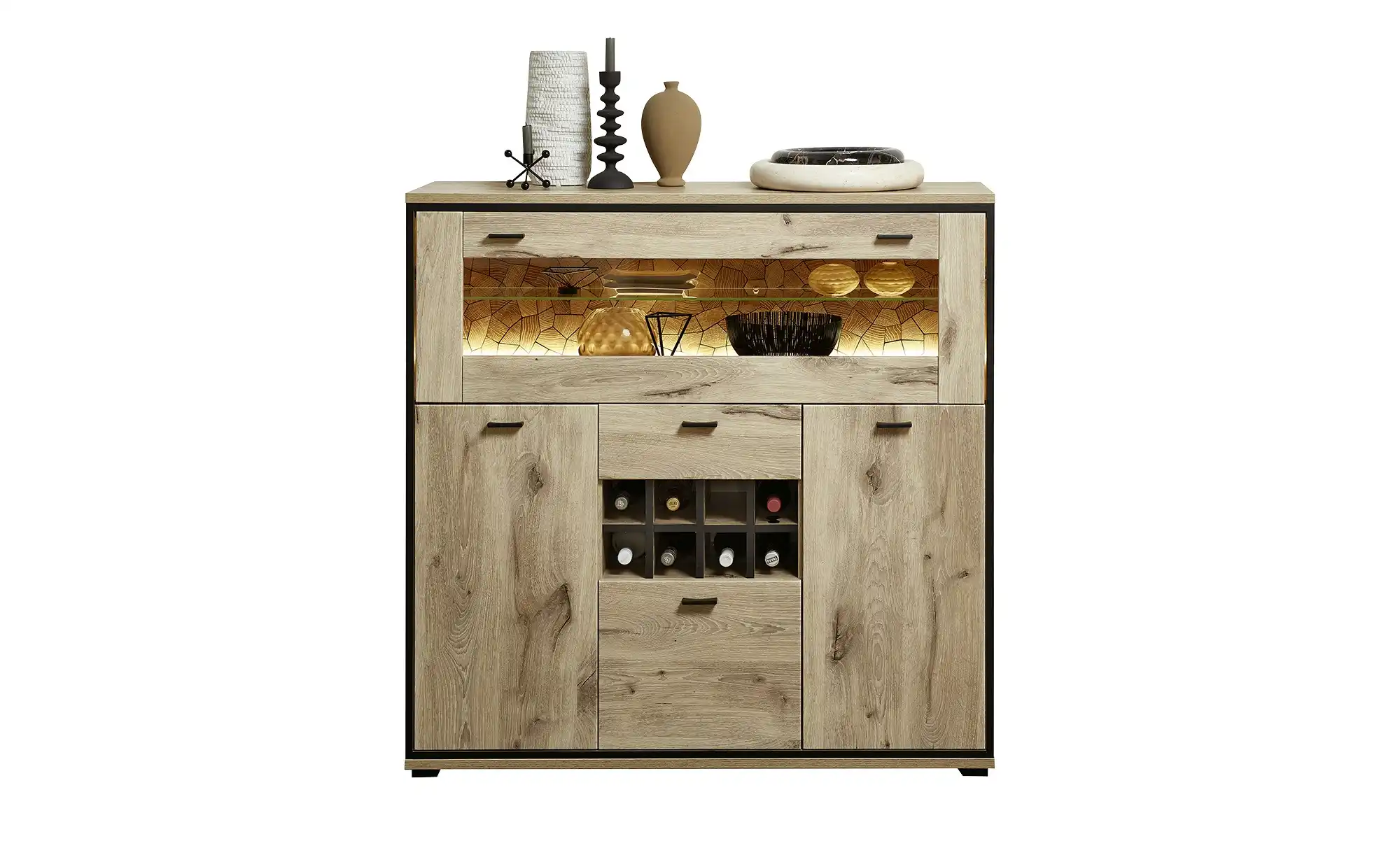 uno Highboard Ruben