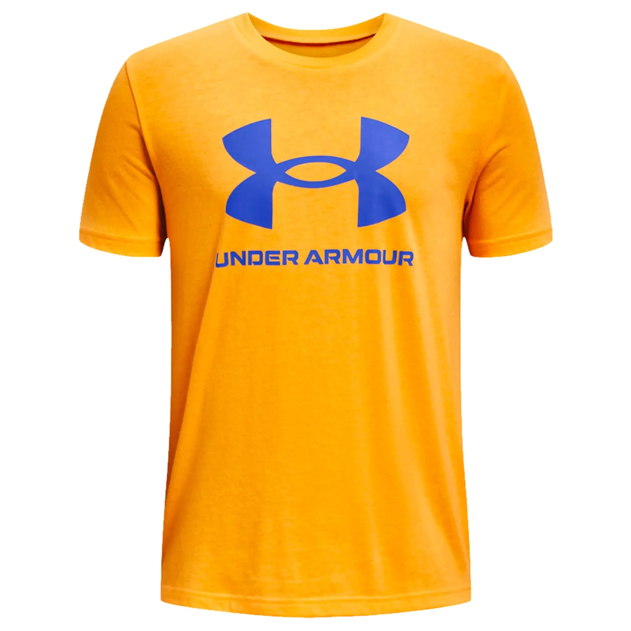 Under Armour T-shirt Sportstyle Logo 8-20ans