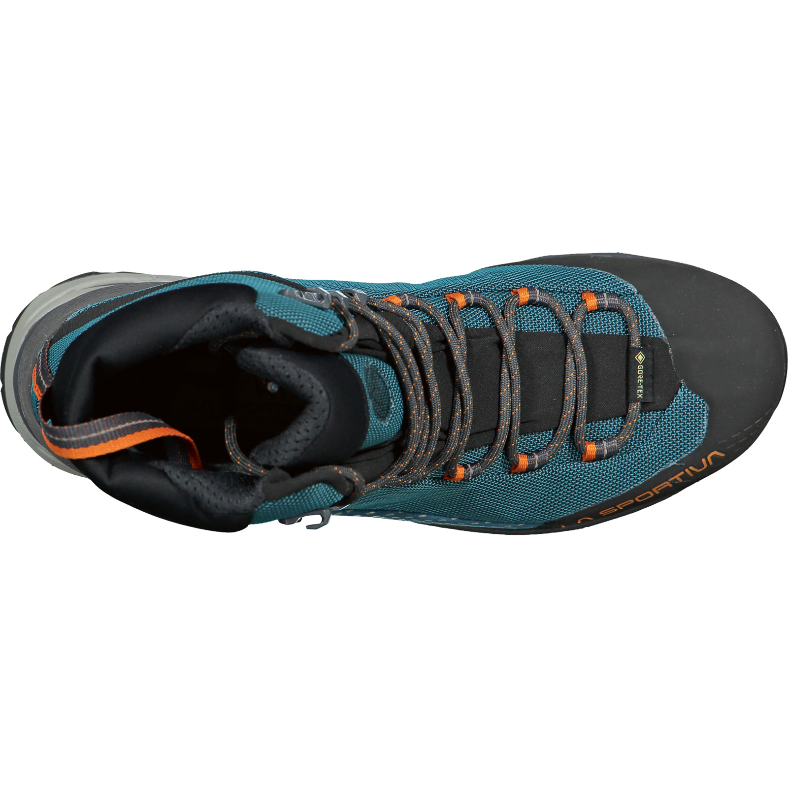 La Sportiva Herren-Wander-/Trekkingschuhe TRK GTX