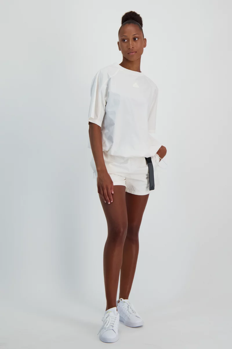 adidas Sportswear City Escape Loose-Fit Damen T-Shirt