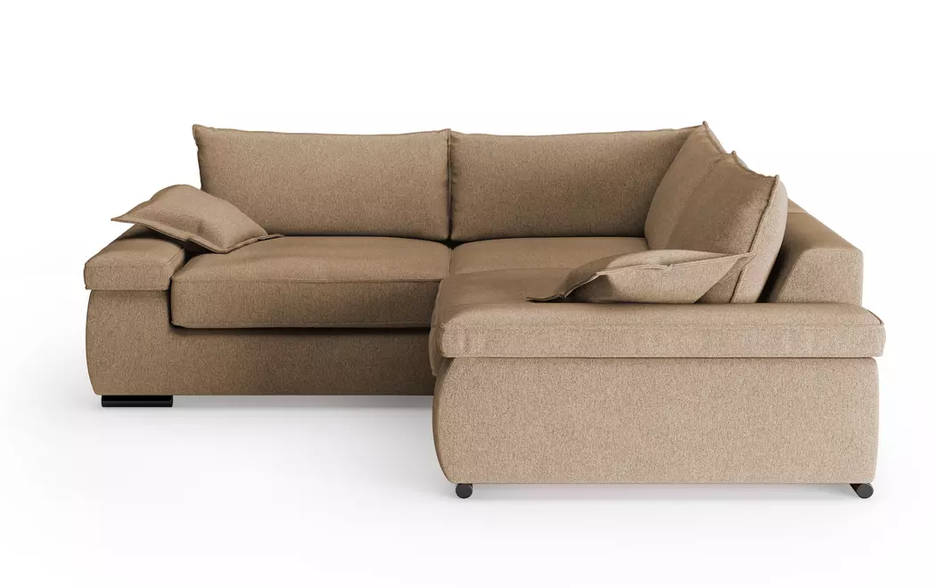 Ecksofa Layzee