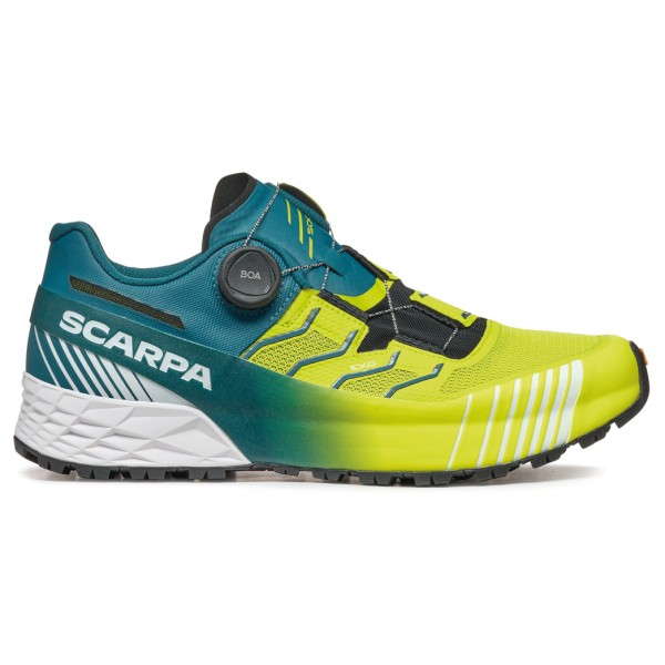 Scarpa - Ribelle Run Kalibra HT - Chaussures de trail