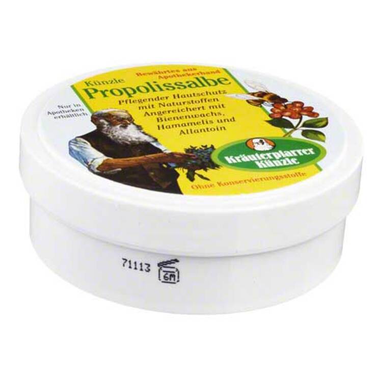 Propolissalbe N, 100 ml
