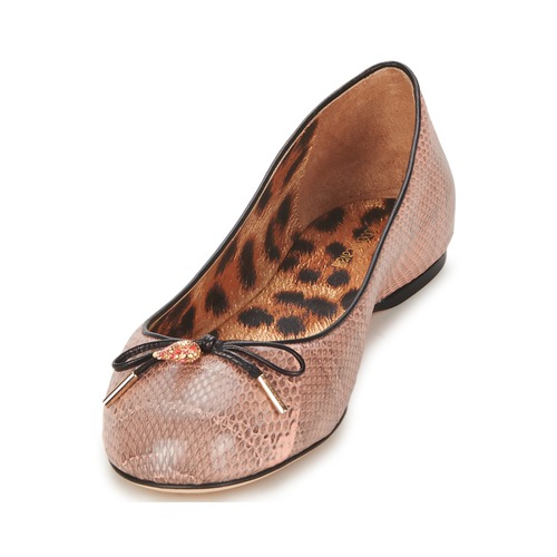Roberto Cavalli - XPS151-UB043 Rosa