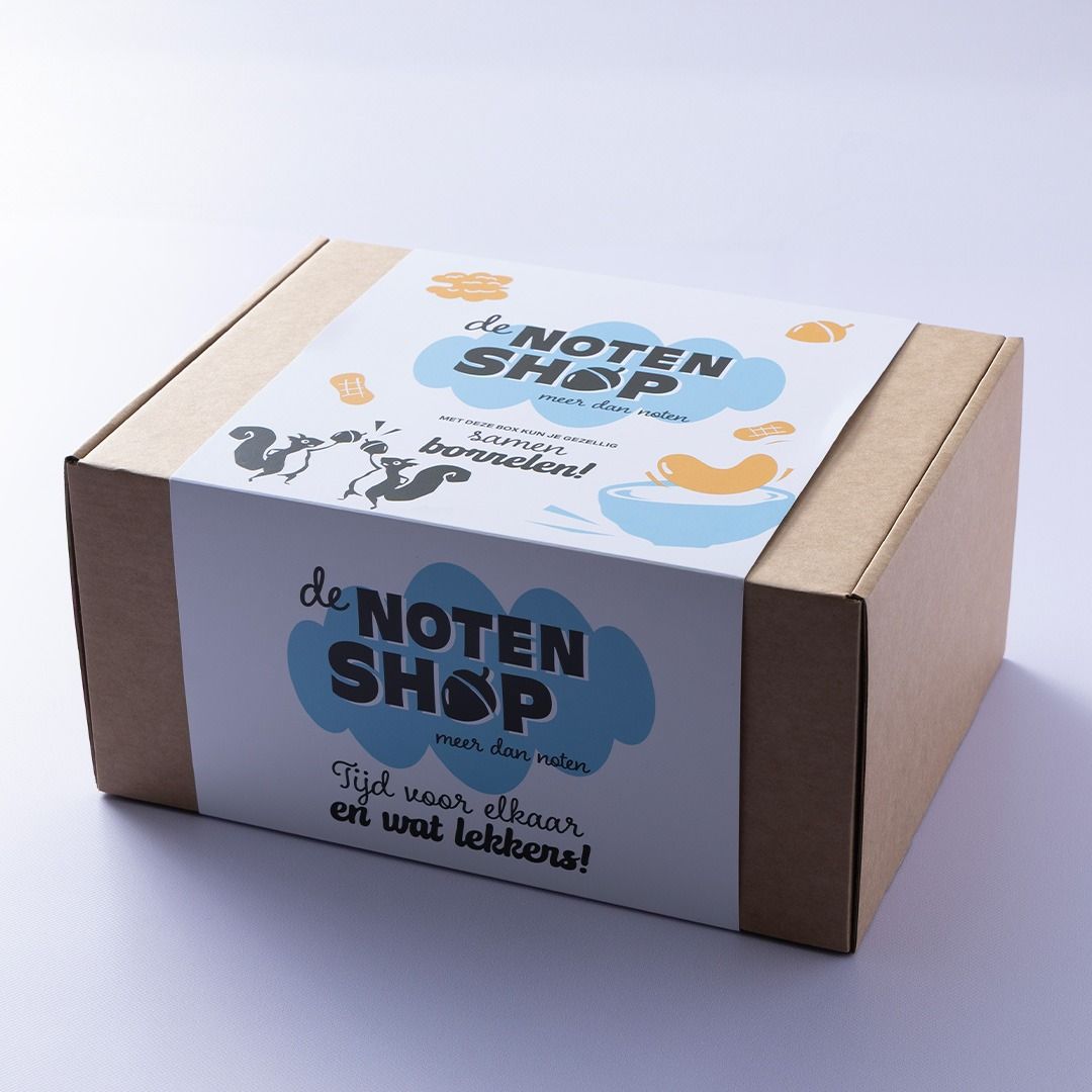 Borrelbox choco