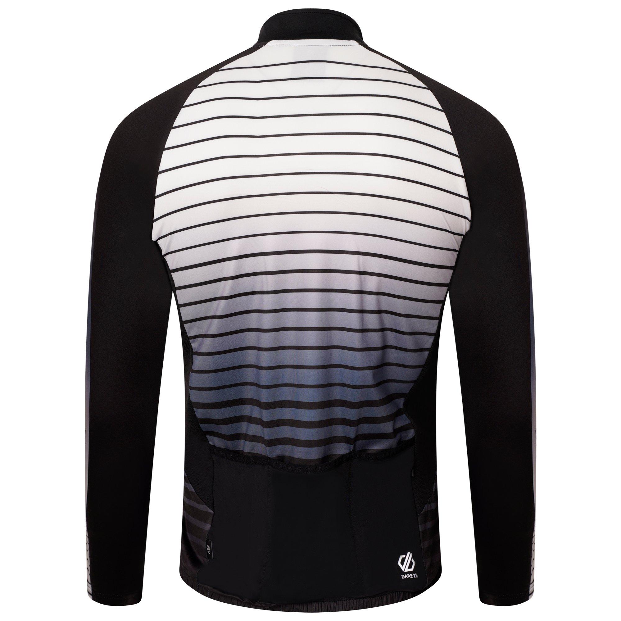 Dare 2b Dare 2b Aep Virtuous Long Sleeve Jersey Tracksuit Top Mens