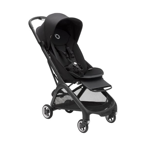 Bugaboo Butterfly Buggy - Forest Green