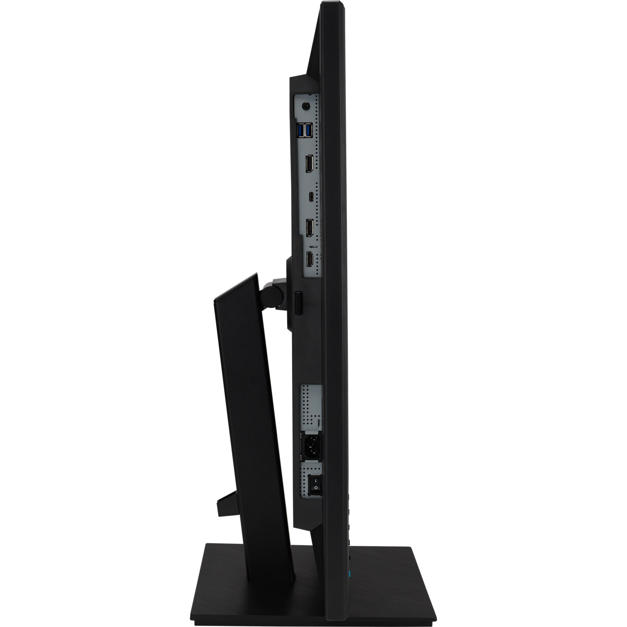 ASUS LED-Monitor BE27ACSBK