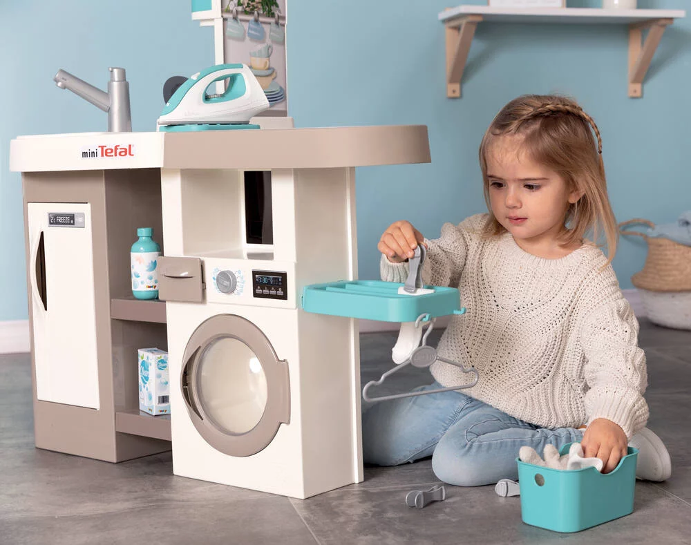 TEFAL CUISINE CLEAN