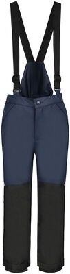 Icepeak Juba Overtrekksbukser, Dark Blue
