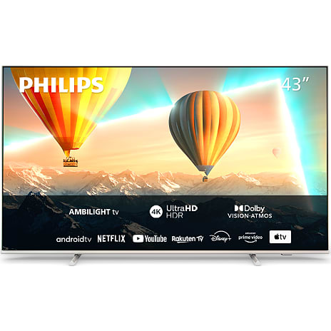 Philips 43