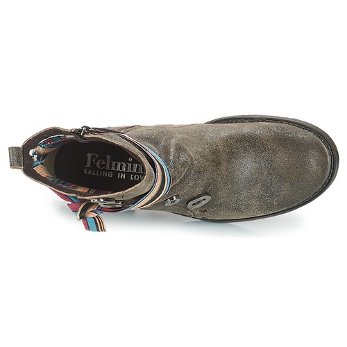Felmini - NOUMERAT - Marron