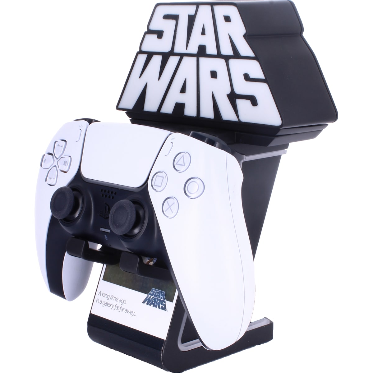 Cable Guys IKON smarttelefon/kontroller holdefigur (Star Wars)