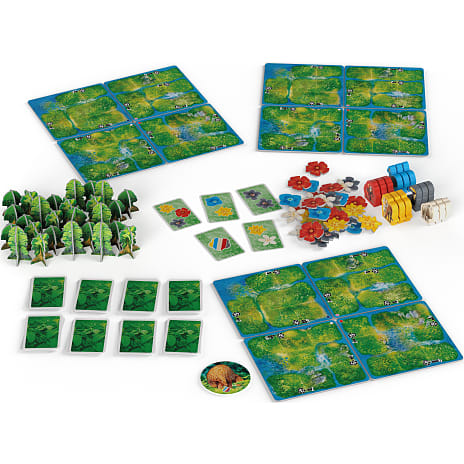 Hutan! Nordic