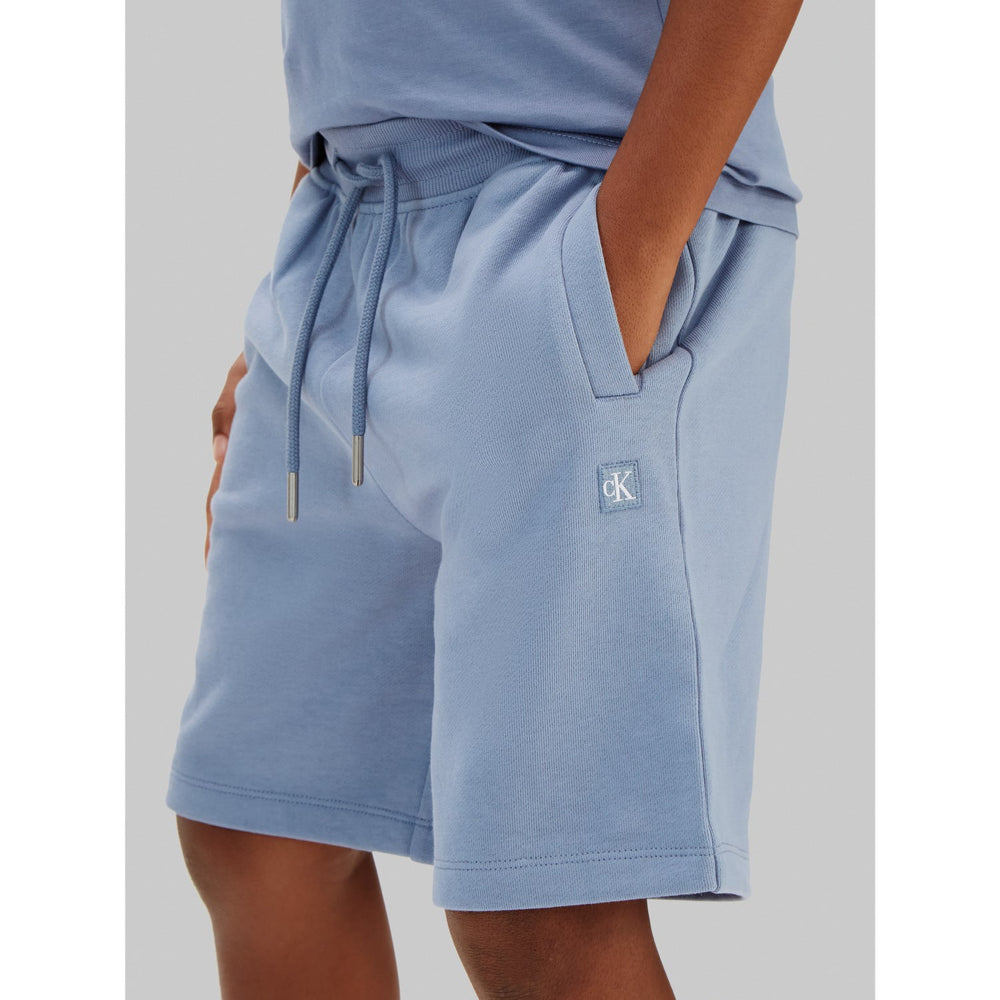 Køb Calvin Klein Infinity Mini Badge Shorts