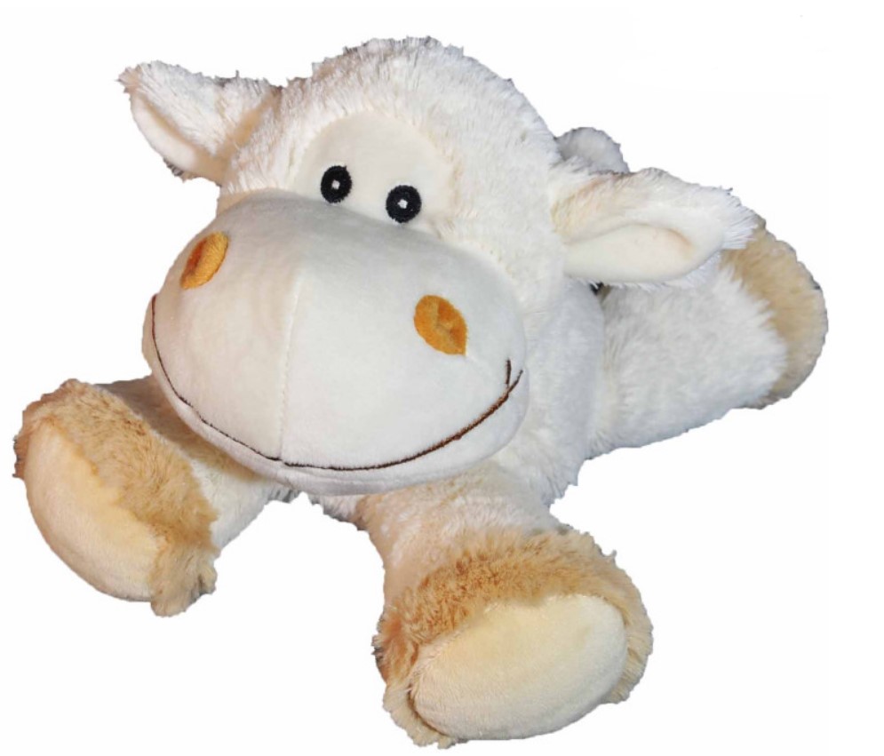 Plüsch-Schaf 24 cm