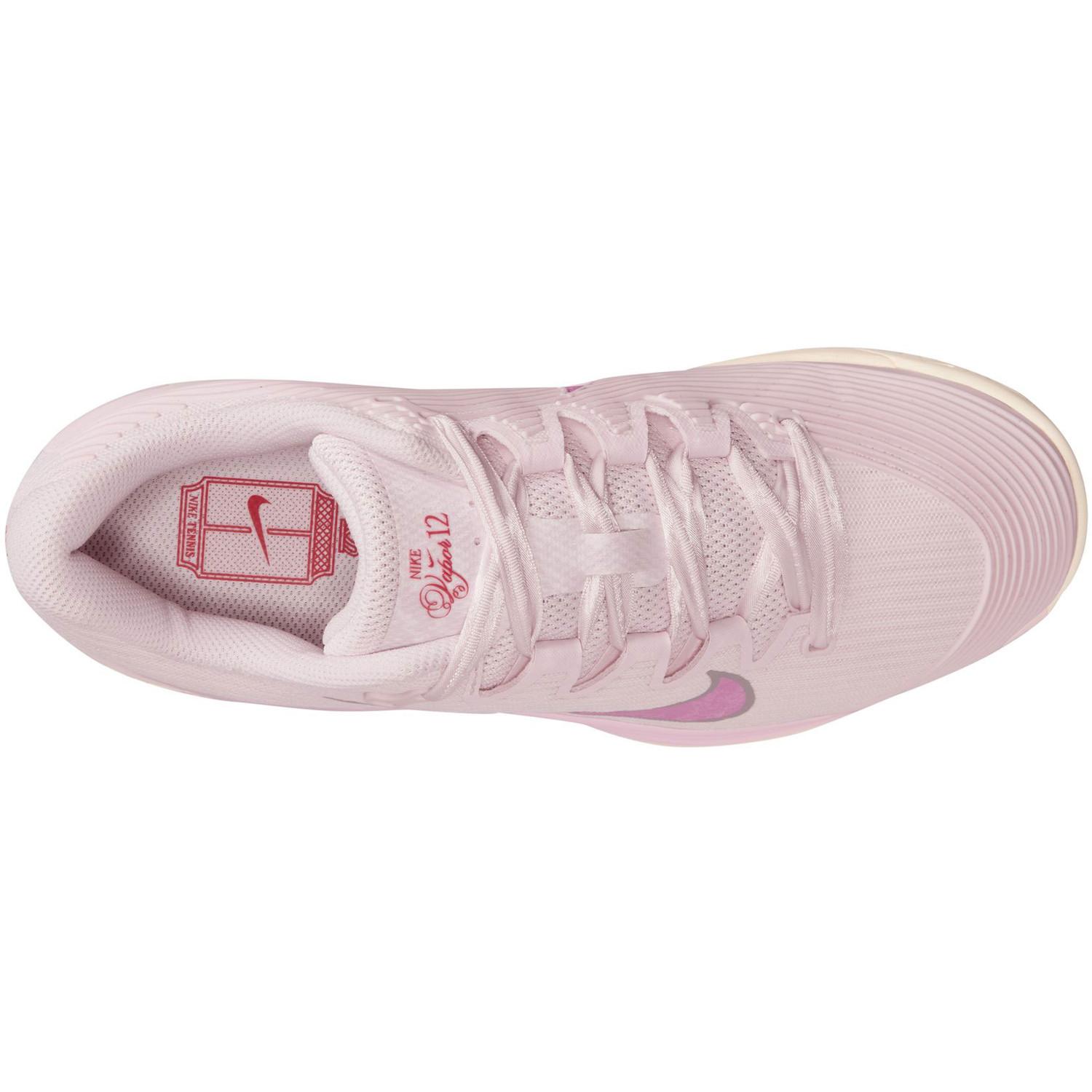 Nike Vapor 12 Clay Premium Dames